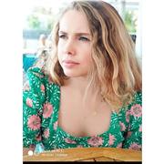 Profesora de francés nativa